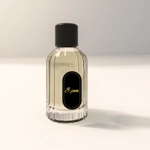 8PM - Motif Perfume