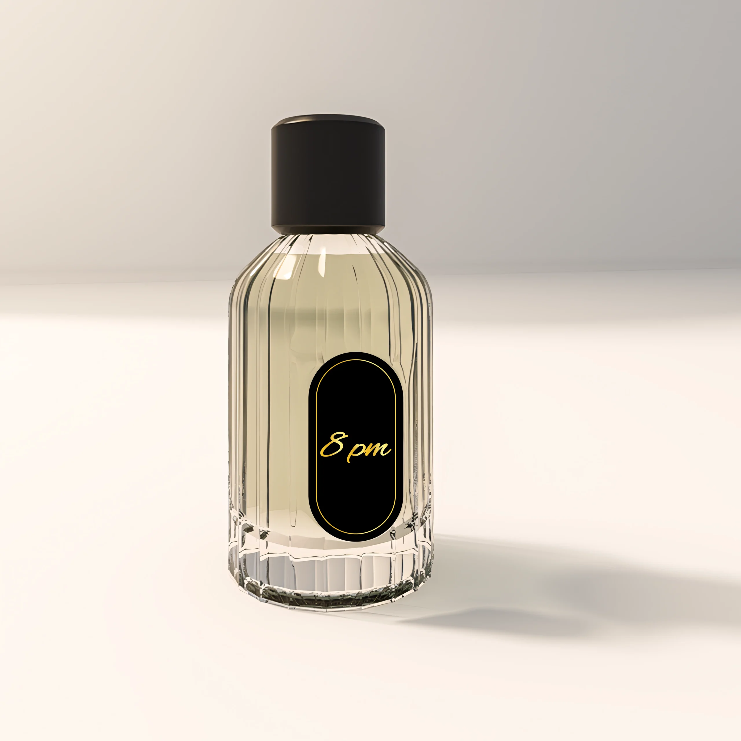 8PM - Motif Perfume