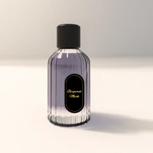 Bergamot Musk