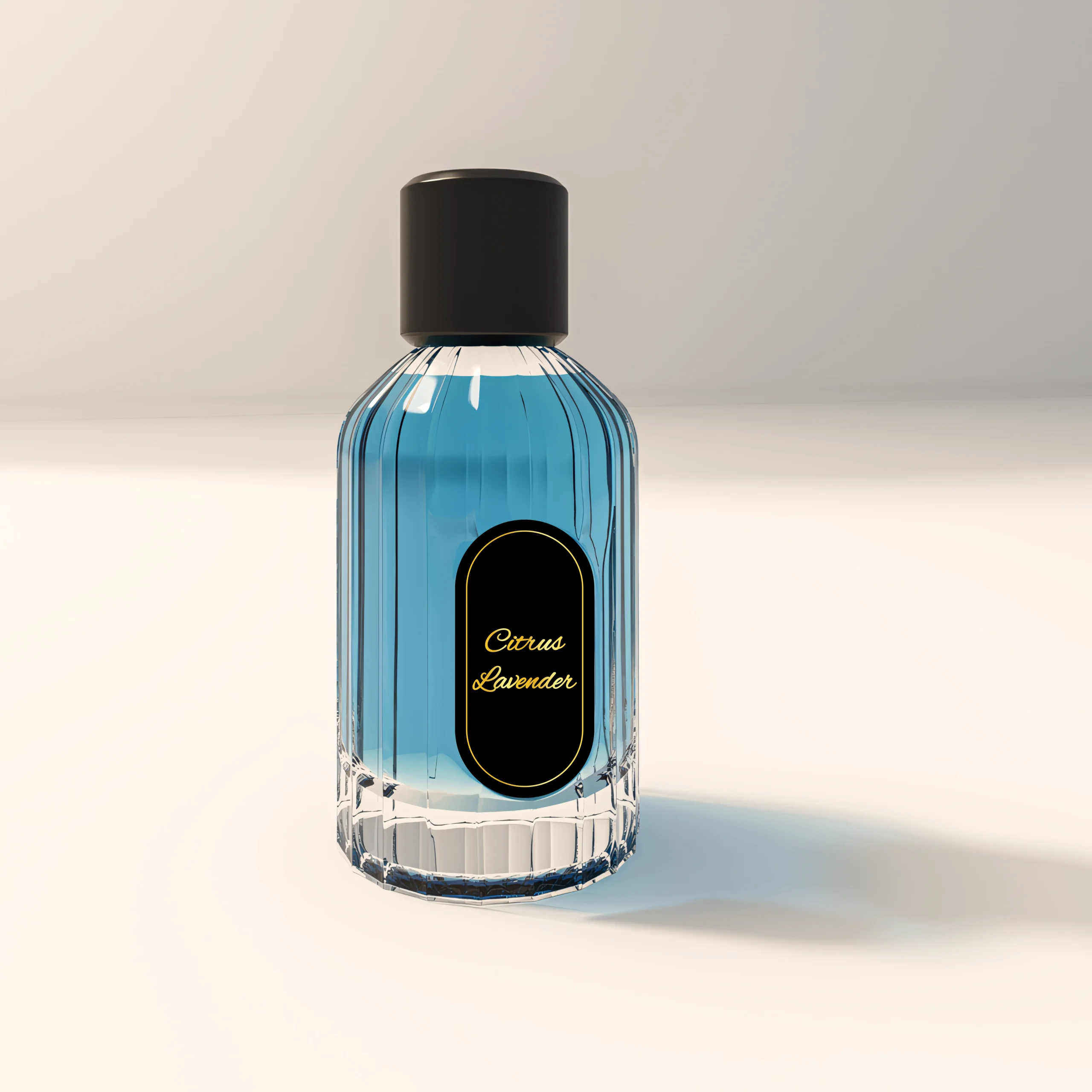 Citrus Lavender