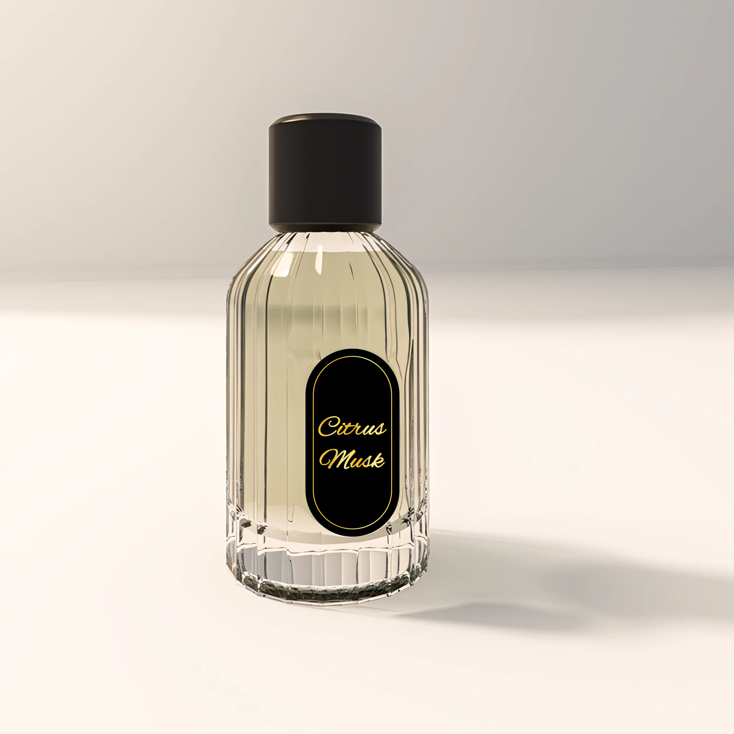 Citrus Musk
