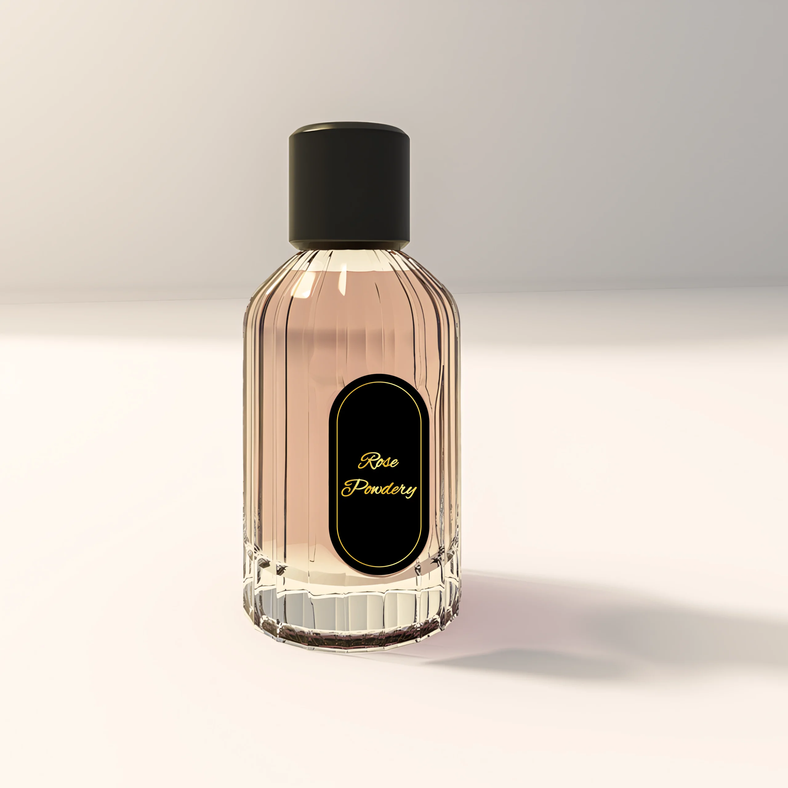 Rose Powdery